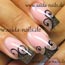 nail art by Saida Nails