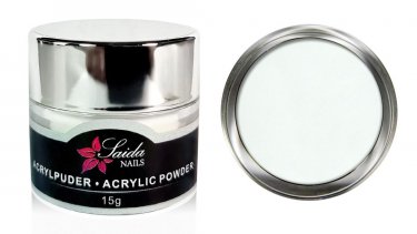 Acrylic Powder CLEAR, 15 g