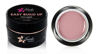 Easy Build Up ROUGE, 30 ml