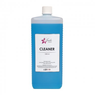 Cleaner, 1000 ml