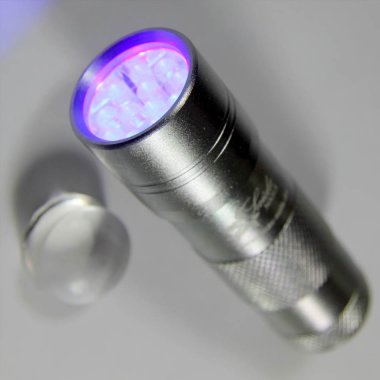 LED-Stempel