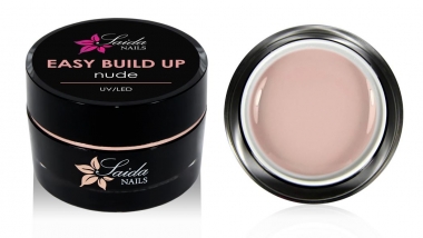 Easy Build Up NUDE, 30 ml