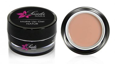 Make-up Gel NATUR, 15 ml