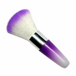 Dust Brush, purple