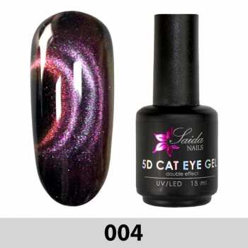 5D Cat Eye Gel 004