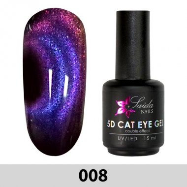 5D Cat-Eye-Gel 008