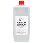 Solution de Gel Acrylique, 1000 ml