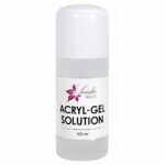 Solution de Gel Acrylique, 100 ml