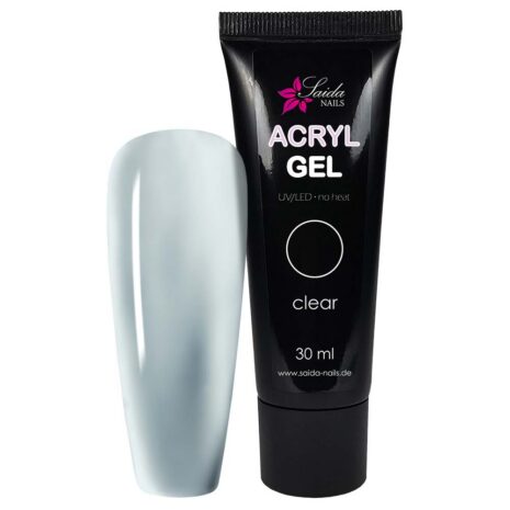 Acrylgel Clear