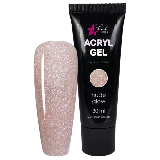 Acrylgel Nude Glow