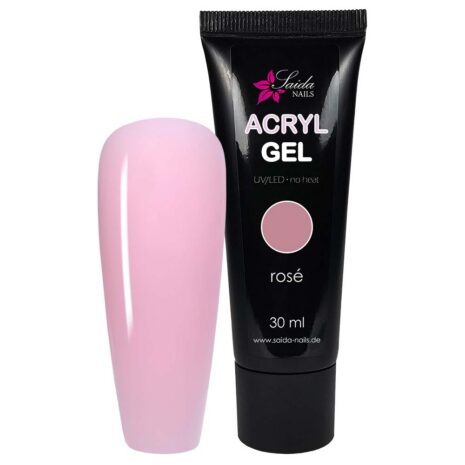 Acrylgel Rosé