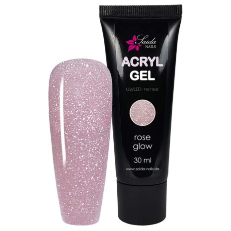 Acrylgel Rose Glow