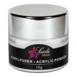 Acrylpuder Clear
