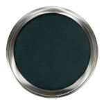 Acrylpuder Schwarz