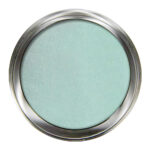 Acrylpuder Silber