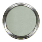 Acrylpuder Grau