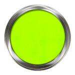 Acrylpuder Neon-Gelb