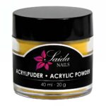 Acrylpuder Gold
