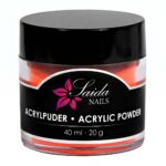 Acrylpuder Neon-Orange