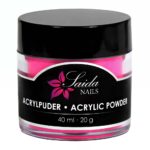Acrylpuder Neon-Pink