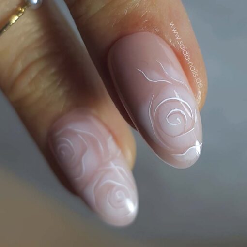 Blooming Gel Nails - Saida Nails - Dein Onlineshop für Naildesign Blooming Gel Nails