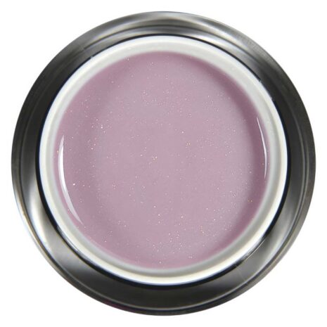 Builder Gel Glam Satin