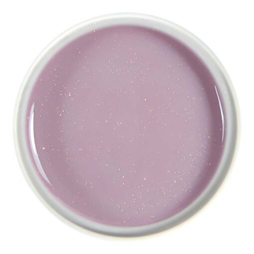 Builder Gel Glam Satin