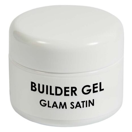 Builder Gel Glam Satin