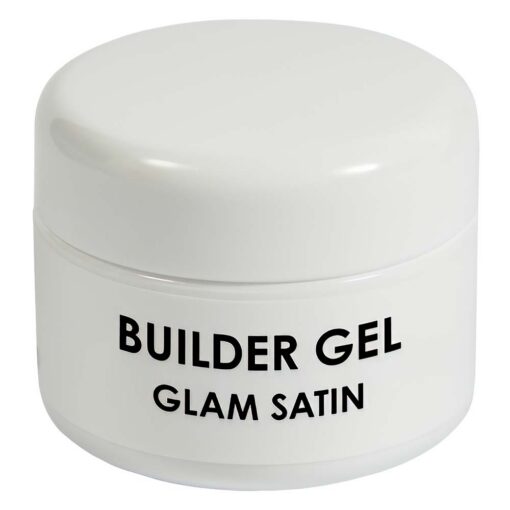 Builder Gel Glam Satin