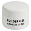 Builder Gel Rainbow Glam - Saida Nails - Dein Onlineshop für Naildesign Builder Gel Rainbow Glam