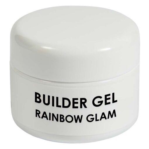 Builder Gel Rainbow Glam - Saida Nails - Dein Onlineshop für Naildesign Builder Gel Rainbow Glam