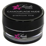 Camouflage Nude