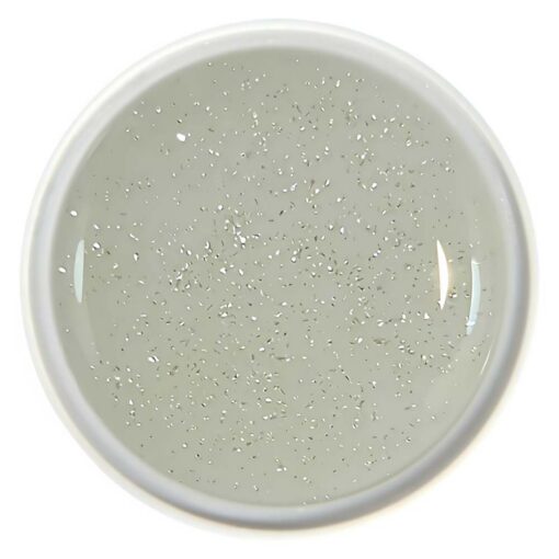 Aufbaugel Easy Build Up CLEAR GLAM