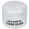 Gel de Modelage Easy Build Up CLEAR GLAM