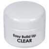 Aufbaugel Easy Build Up CLEAR