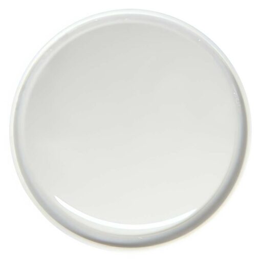 Aufbaugel Easy Build Up MILKY