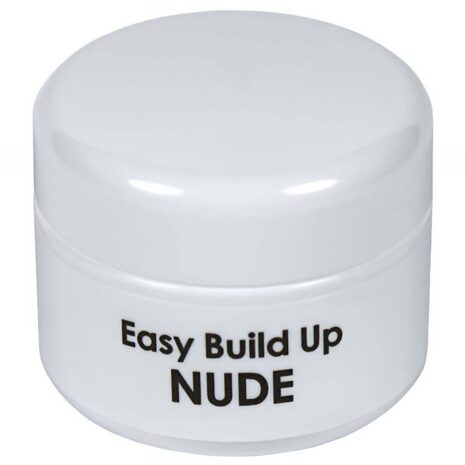 Aufbaugel Easy Build Up NUDE