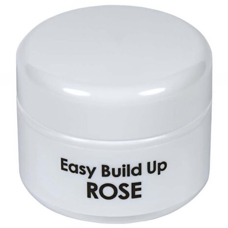 Aufbaugel Easy Build Up ROSE