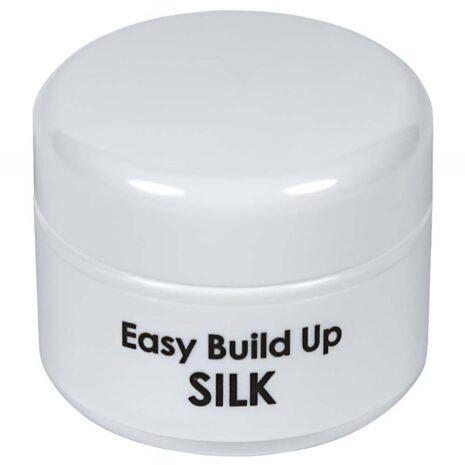 Aufbaugel Easy Build Up SILK