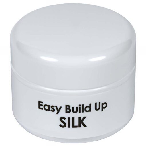 Aufbaugel Easy Build Up SILK