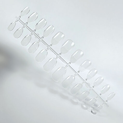 Full Cover Soft Tips Oval