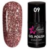Gel-Lack 09