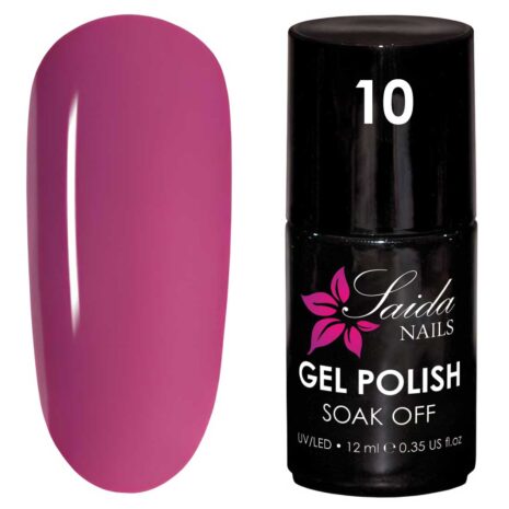 Gel Polish 10