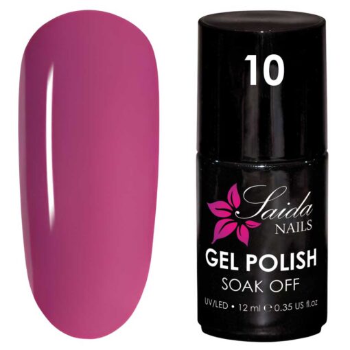 Gel Polish 10