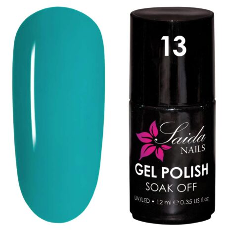 Gel-Lack 13