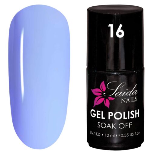 Gel-Lack 16