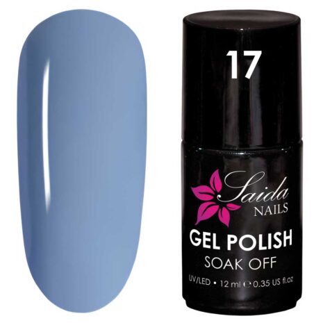Gel-Lack 17