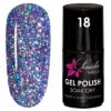 Gel-Lack 18