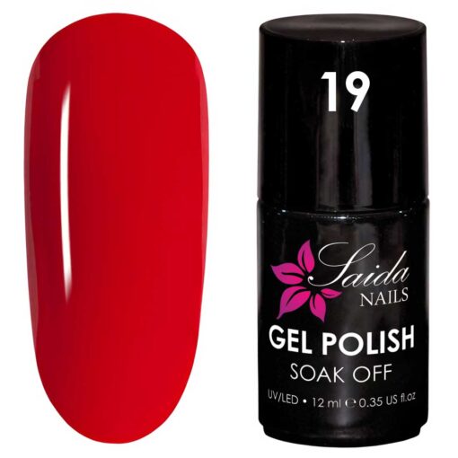 Gel-Lack 19