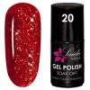 Gel-Lack 20